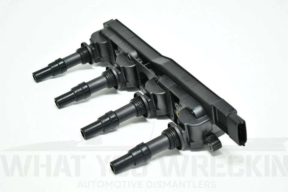 AS NEW: BREMI IGNITION COIL SET 20193 for OPEL ASTRA VECTRA TIGRA SAAB 9-3 1.8L - Image 3 of 4
