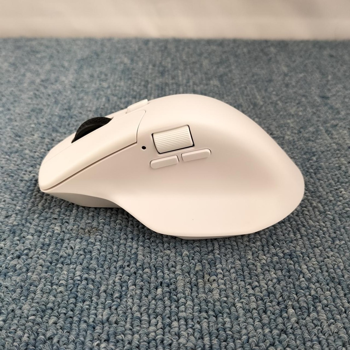 Keychron M6 2.4 GHz/Bluetooth 5.1 キークロン Amazon.com: Keychron M6 Wireless Gaming Optical Mouse, Tri