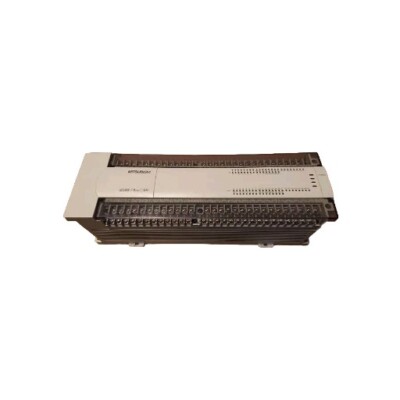 Mitsubishi Programmable Controller SPS PLC FX2N-80MT-ESS/UL