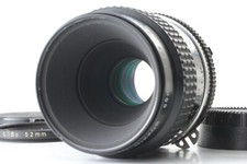  Near MINT Nikon Ai-s Micro Nikkor 55mm f/2.8 AIS MF Lens from Japan