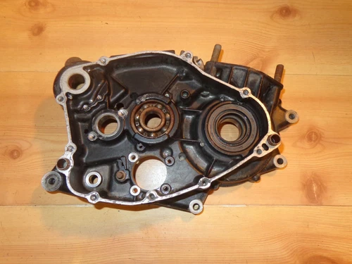 CRANKCASE SET | Includes Item(s) 2 - 7