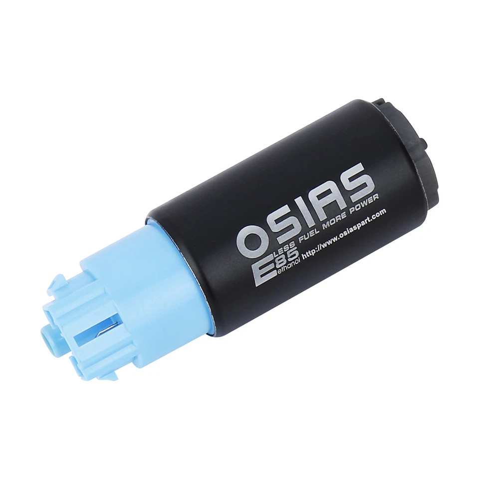 38mm Fuel Pump for Ford Probe 2.5L Courier G6 2.6L Escape 2.3L Festiva WD WF - image 4 of 4