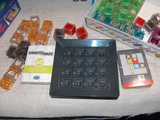 Gravity Maze Replacement Pieces and Parts - Choose What You Need for Your Game