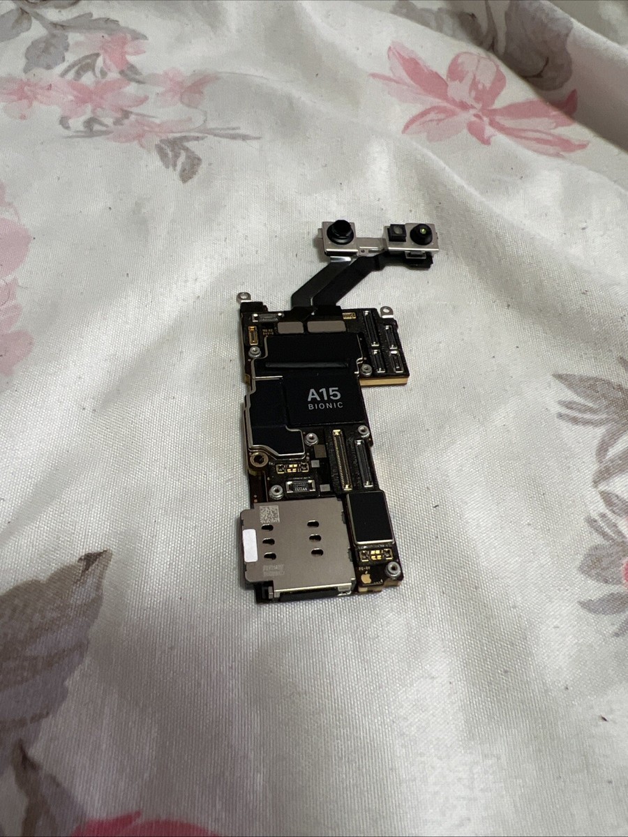 iPhone16 マザーボード　Face ID付き Original Unlocked Mainboard with Face ID for Iphone 16