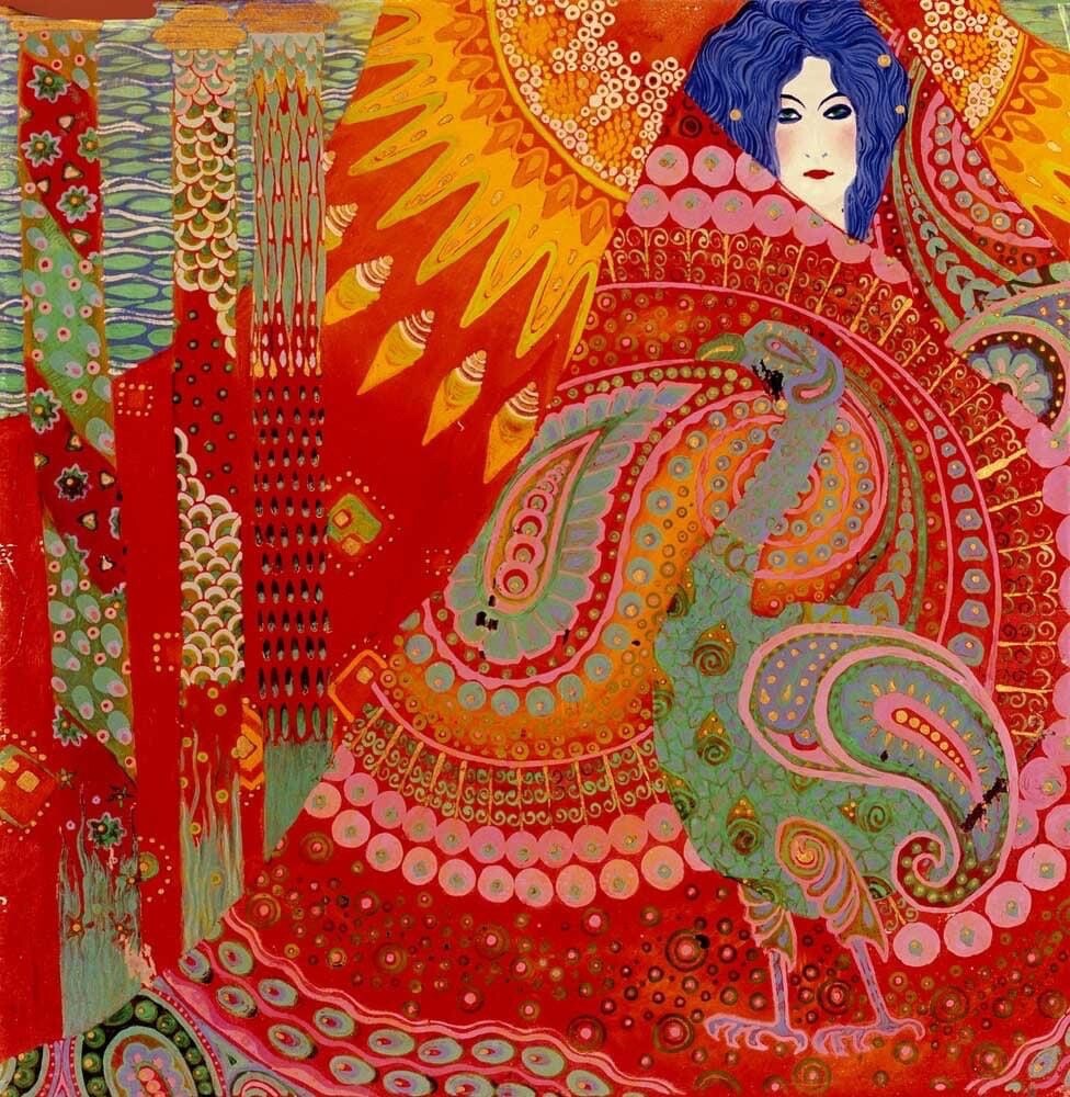 朱*構様 Vittorio Zecchin 1878-1947 アートブック 朱*構様 Vittorio Zecchin 1878-1947 アートブック Vittorio
