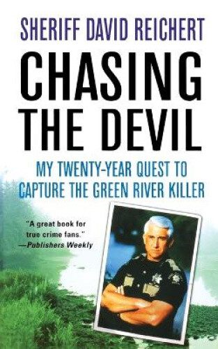 Thumbnail - Chasing The Devil: My Twenty-year Quest To Capture The Green River