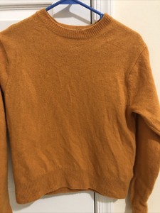 uniqlo sweater women's
