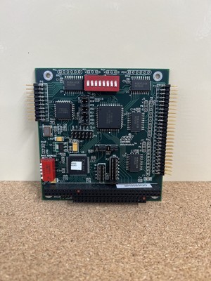 1pc Used  RTD DM6806HR DATA MODULE tested