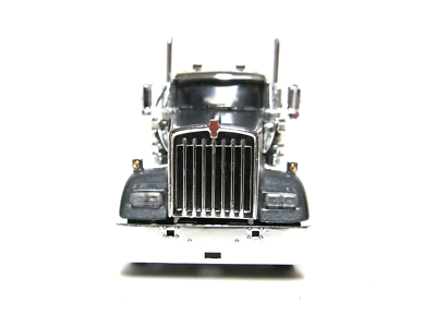 DCP / FIRST GEAR 1/64 SCALE W-900 KENWORTH DAY CAB, GUN