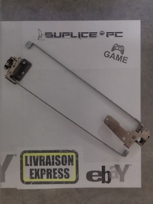 Packard Bell P7YS0 - Kit Left Hinge + Right
