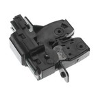 <!--F#f_0-->For Nissan Tiida Car Replacement Tailgate Boot Lock Latch Mechanism Actuator<!--F/-->
