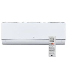 NEW LG Single Zone Mini Split AC Wall Mount Indoor Unit Only 18k LSN180HFV3