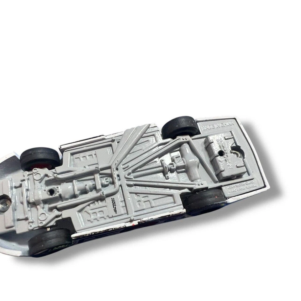 Lote de 2 Chevrolet Monte Carlo #3 Dale Earnhardt Jr ACDelco/Superman 1999 de colección Foto 4 de 4