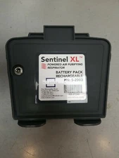 Sentinel Xl S-2003 8 Hour Nimh Battery Pack