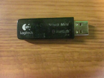 LOGITECH C-UV35 USB BLUETOOTH RECEIVER FOR MOUSE KEYBOARD MX5000 MX5500 / A3-2