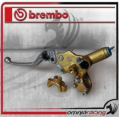 Maîtres-cylindres de frein pour moto et scooter