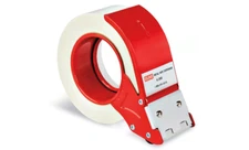 Brand New Uline H-380 Packing Shipping 2" Metal Tape Dispenser Gun only NO TAPE