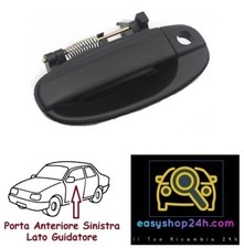 Porte avant et accessoires Chevrolet AVEO