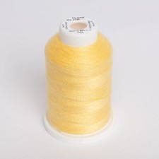 GUNOLD SULKY® FILAINE 12, Maschinen-Stickgarn, Acryl-Wollgarn, 400 m, Fb 3125