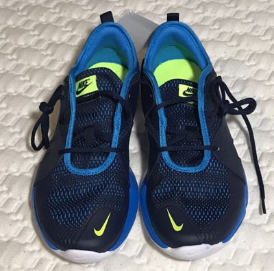 nike flex contact 3 kids