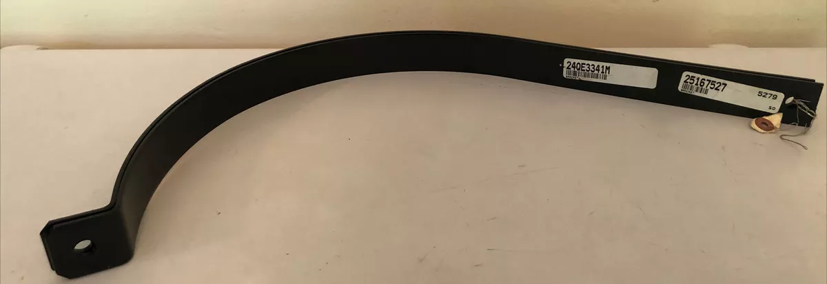 GENUINE MACK BRACKET 25167527 NEW OEM NOS 24QE3341M SET OF 2 | eBay