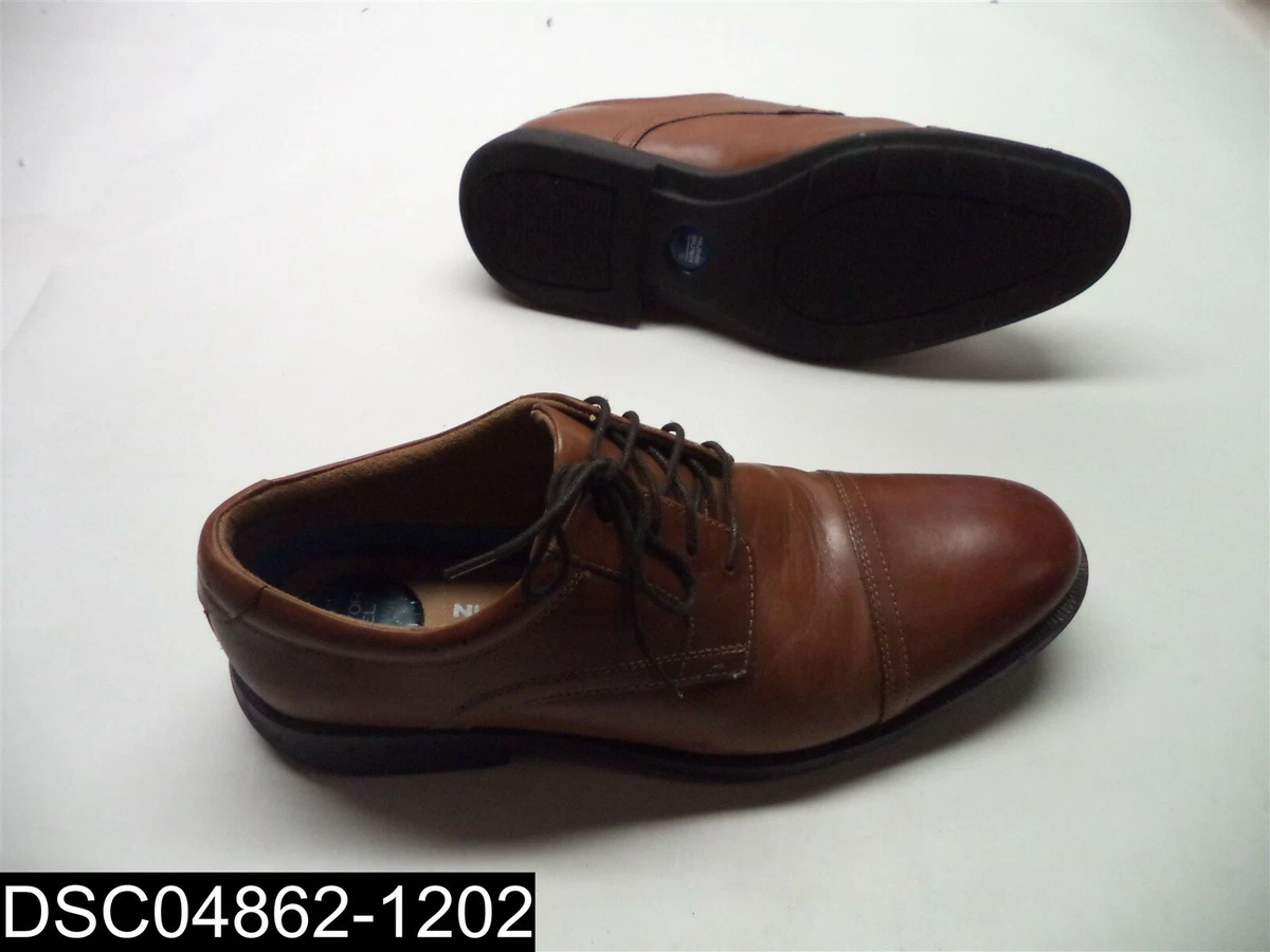 Nunn bush dixon cognac hotsell