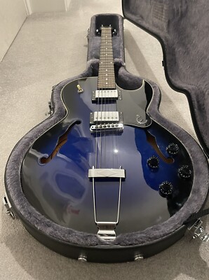 epiphone ES135 BB 限定品 New Project Guitar - Epiphone ES-135 BB