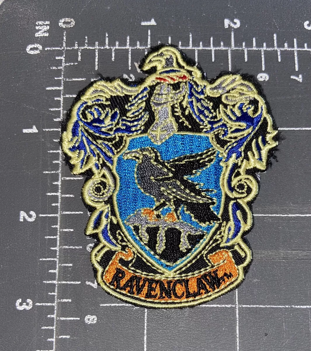 Ravenclaw Patch - Harry Potter 