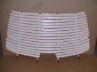 <!--F#f_0-->WM - WN STATESMAN SEDAN REAR AUTO SHADE / VENETIAN BLINDS<!--F/-->