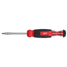 Milwaukee 48-22-2907 14-in-1 TORX Multi-Bit Screwdriver