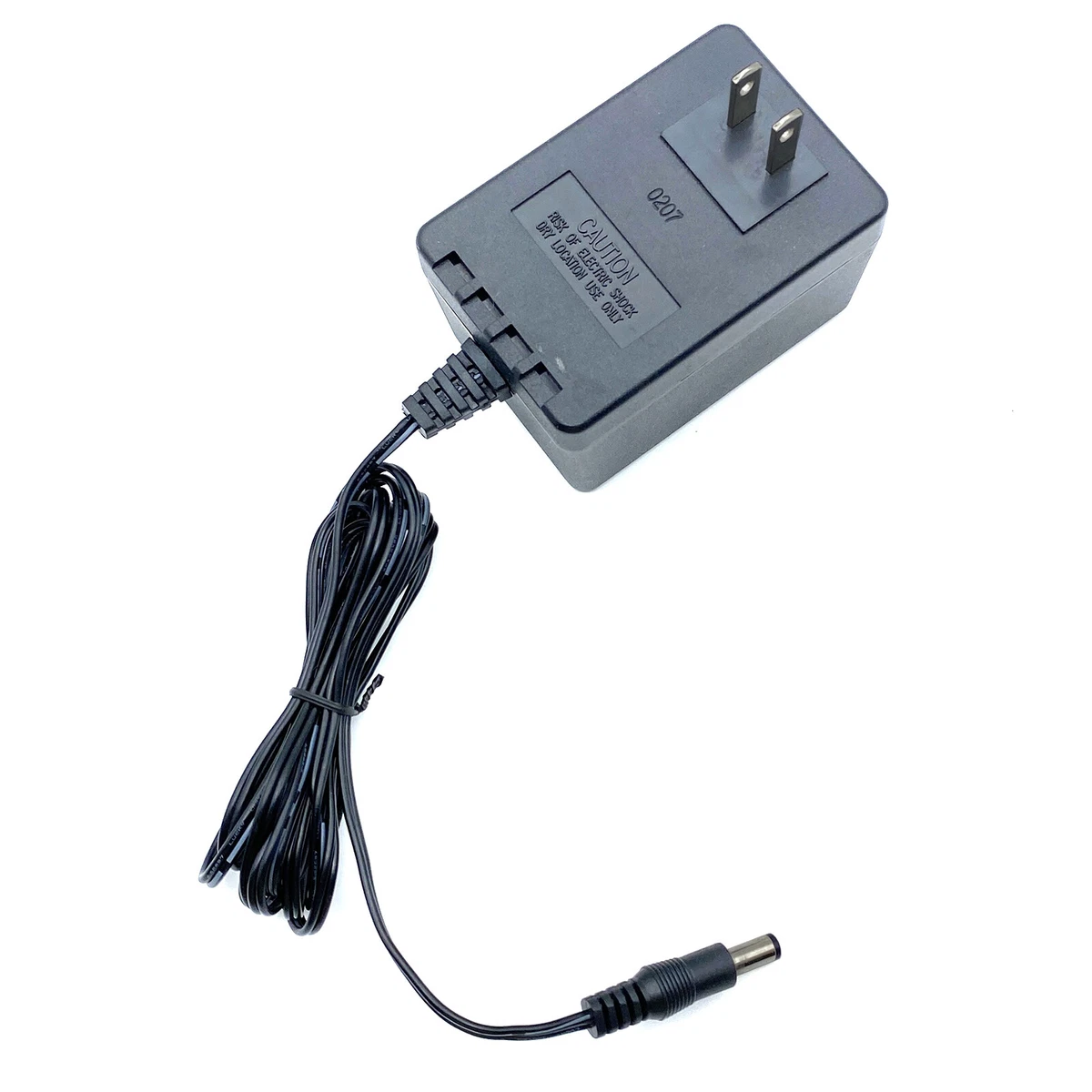 trasformatore universale da 12 V 30 A DC, con anima in ottone, 360 W