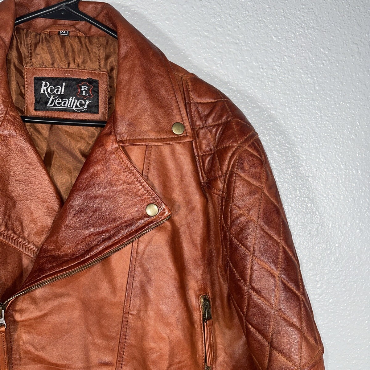 ECHT LEDER ユーロヴィンテージ ヴィンテージ レザーライダース　M ECHT LEDER ユーロヴィンテージ ヴィンテージ レザーライダース M