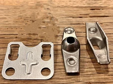 1.3 RATIO ROCKER ARMS For Predator 212cc 196cc non-hemi For Honda GX160 GX200