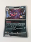Gengar 050/088 Me03: Perfect Order Reverse Holo