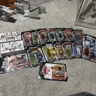 HUGE LOT of 24 Star Wars The Clone Wars Action Figures 3.75  Vintage Collection