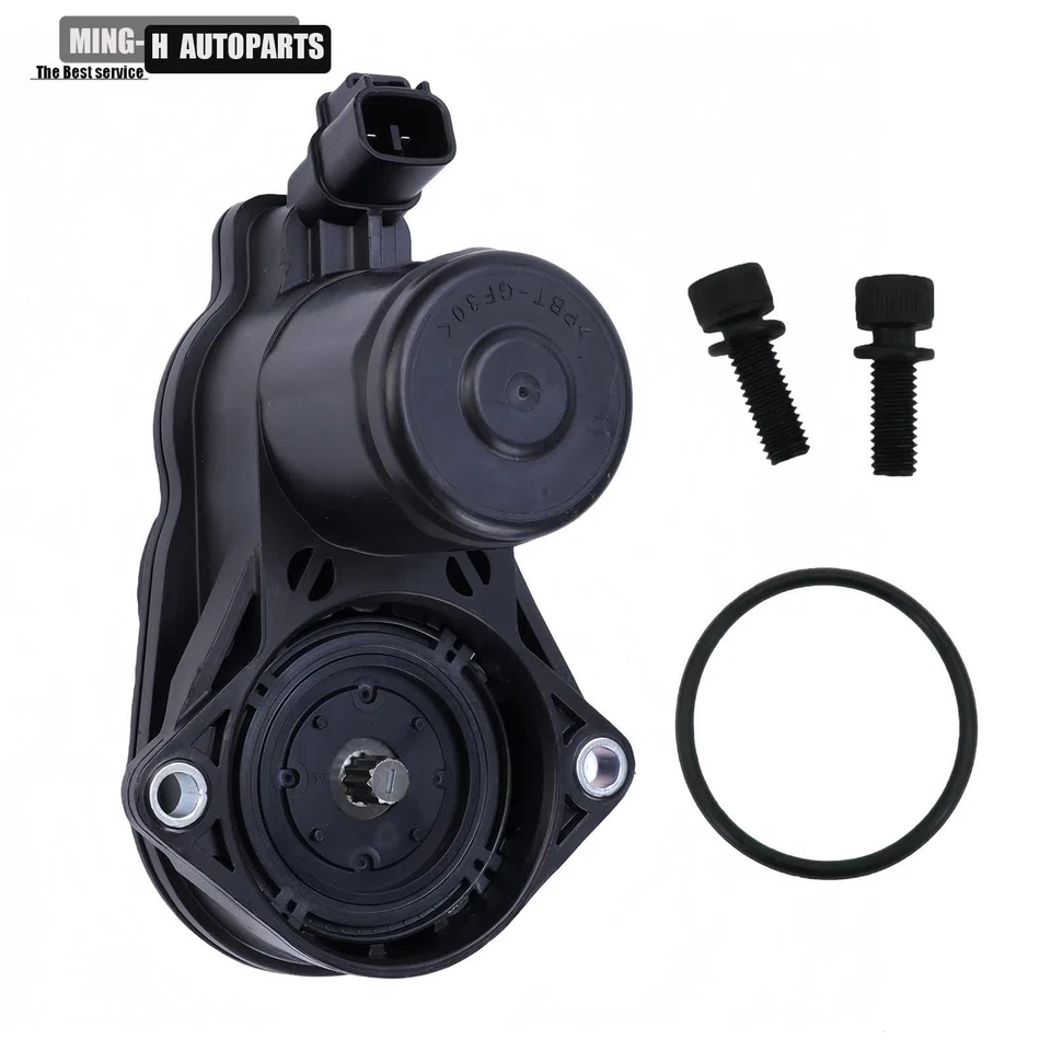 Actuador electrónico de freno de estacionamiento 4631033010 para Toyota Camry 2018-2024 1 pieza Foto 4 de 4