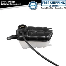 Engine Coolant Reservoir Bottle Recovery Tank for Mercedes Benz New