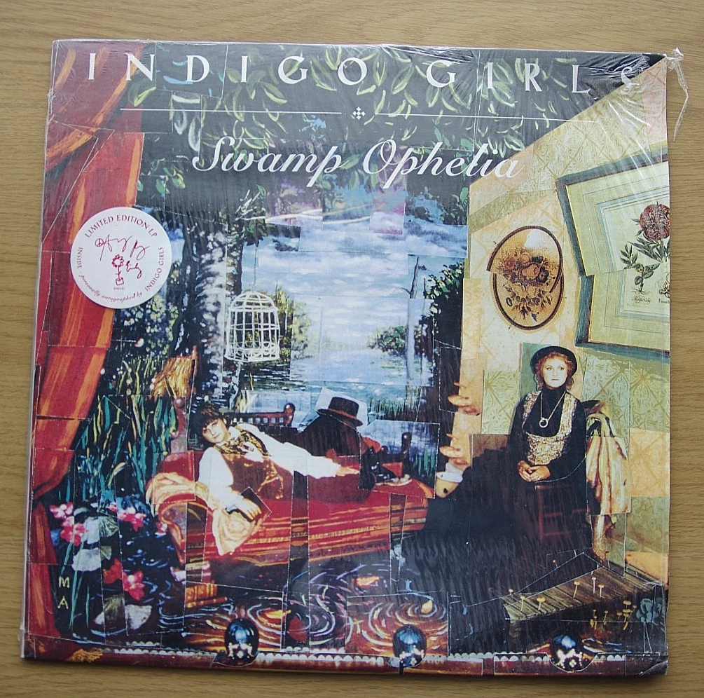 25+ Indigo Girls Vinyl Records for sale | Updated Oct 2026