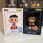 The Thrilljoy PIX! Invincible Omni-Man (Hero) LE 9999 Figure