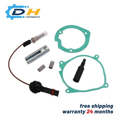 Glow Plug Repair Kit 252069011300 For Eberspacher D2 12V Airtronic Heater W Tool