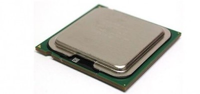 HP 444051-001 Intel E6300 Core 2 Duo Processor - 1.86Ghz 2Mb Cache