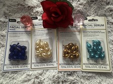 B Pure Concentrated Facial Serums Niacinamide,Hyaluronic Acid,Retinol,Vitamin C