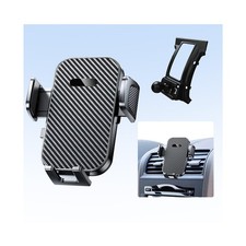 Car Holder for Honda CRV 2007-2011 Accessories,Ultra-Stable Clip with Anti-Sh...