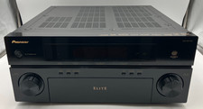Pioneer Elite VSX-92THX 7.1 Channel Surround Receiver NICE Tested Working