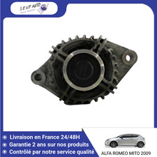 Alternateur Alfa Romeo MITO