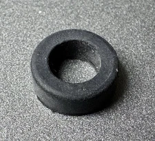 AFX - THIN HO Replacement Front Tires, Soft Rubber 2x (1pr) SCJ Exclusive - New