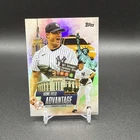 2025 Topps Gerrit Cole Base (Raw)