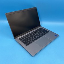 Dell Latitude 5420  i5-1135G7  8GB RAM  256GB SSD  NO OS  51 BATT