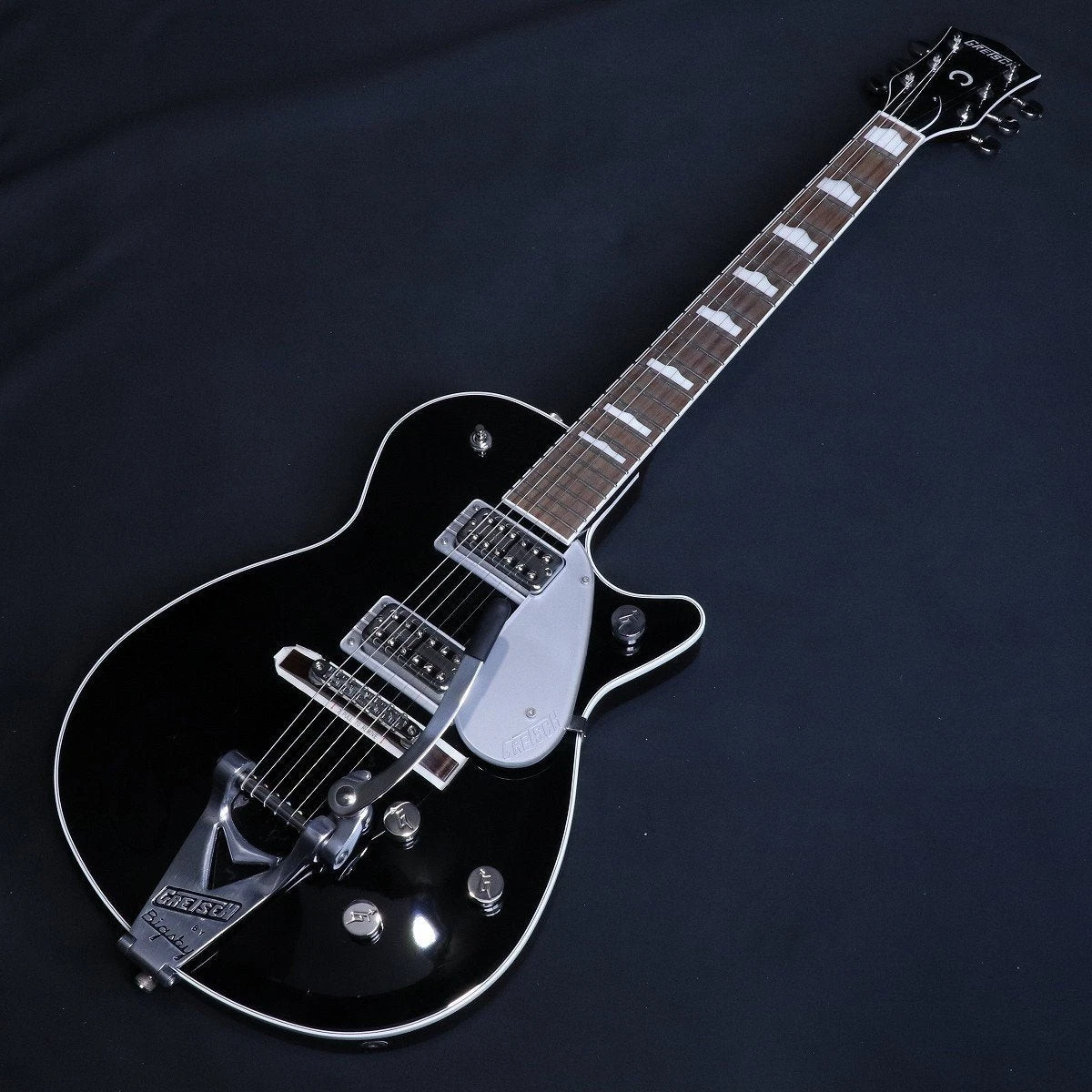 Gretsch G6128 Duo Jet for sale | eBay