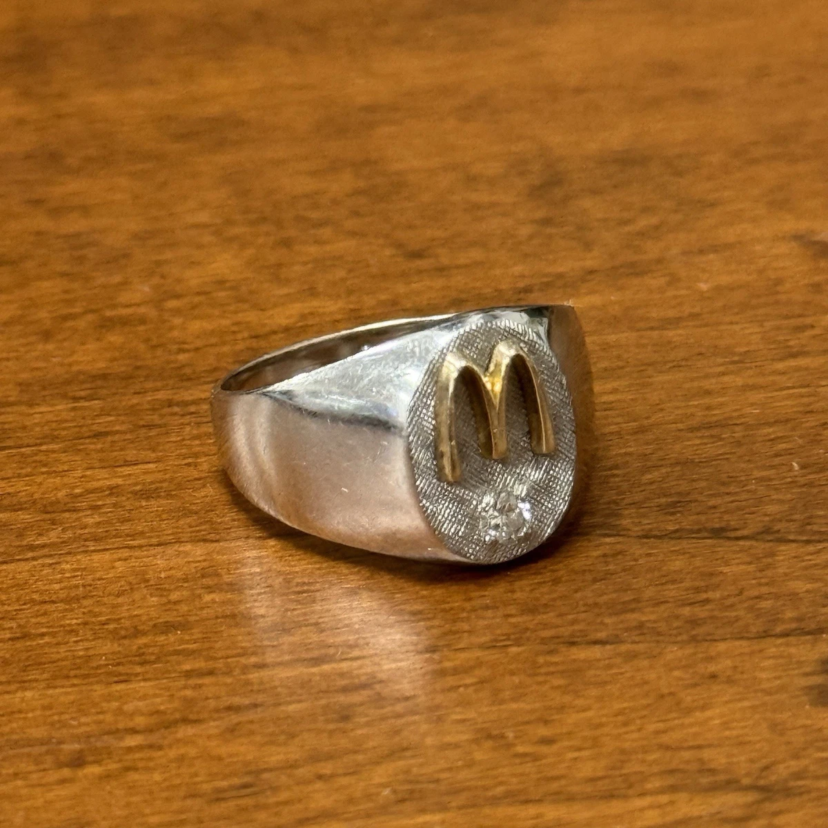 Mcdonalds Ring Indiana Fine Diamond Rings for sale | eBay